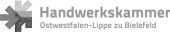 Logo Handwerkskammer Ostwestfalen-Lippe