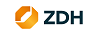 Logo Zentralverband des Deutschen Handwerks e. V. (ZDH)