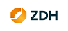Logo Zentralverband des Deutschen Handwerks e. V. (ZDH)